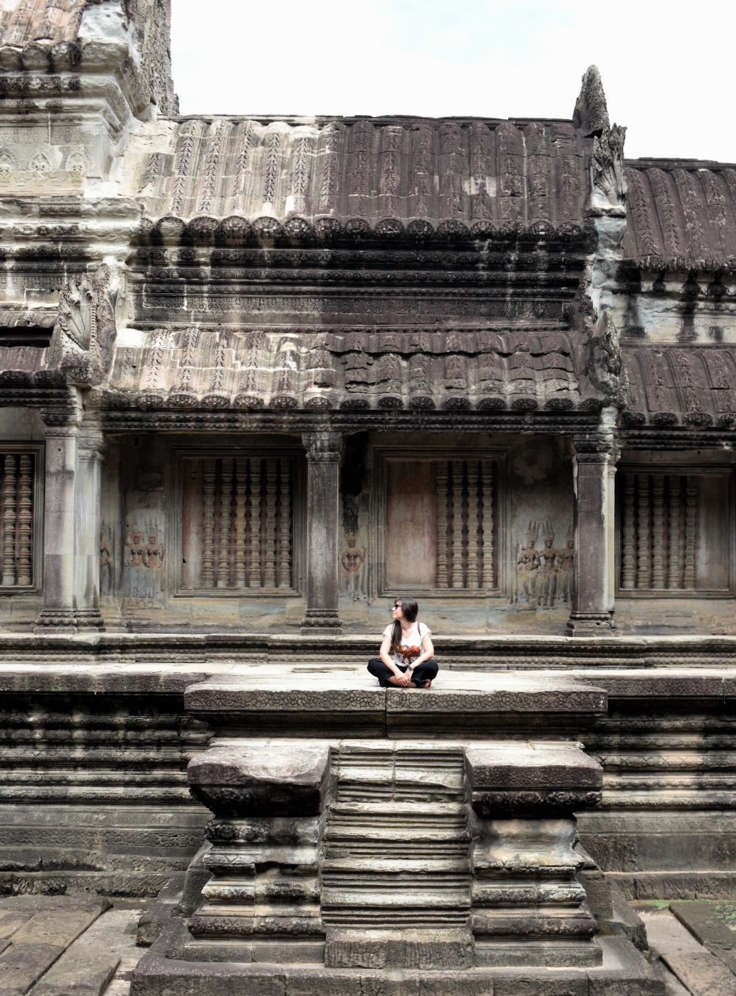 Angkor Wat