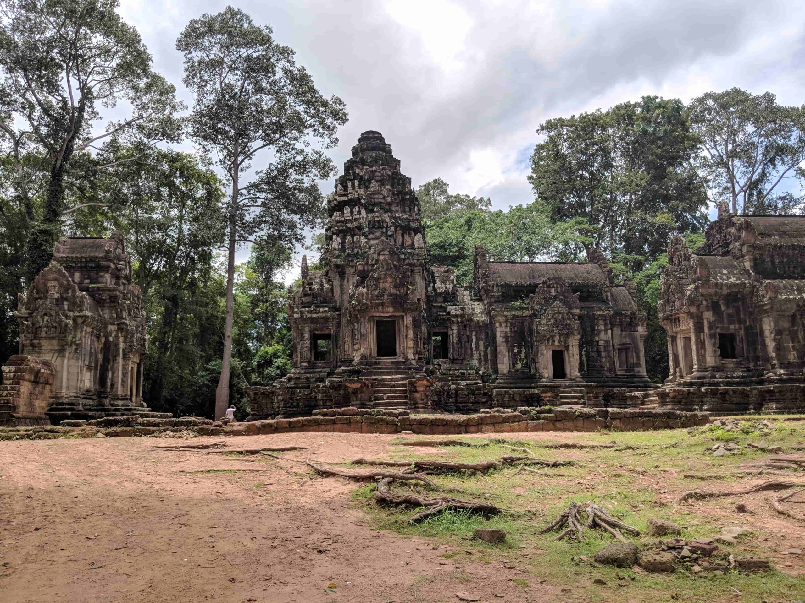Ta-Prohm-Temple